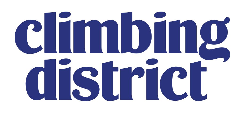 Climbing District